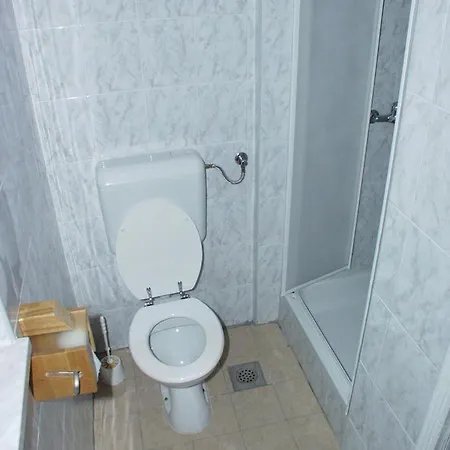 851e Apartment Drage