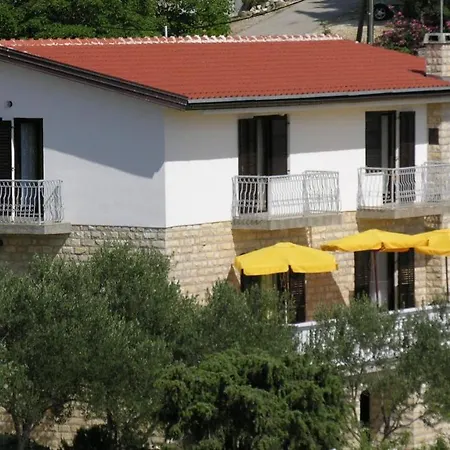 Appartement 851e Drage