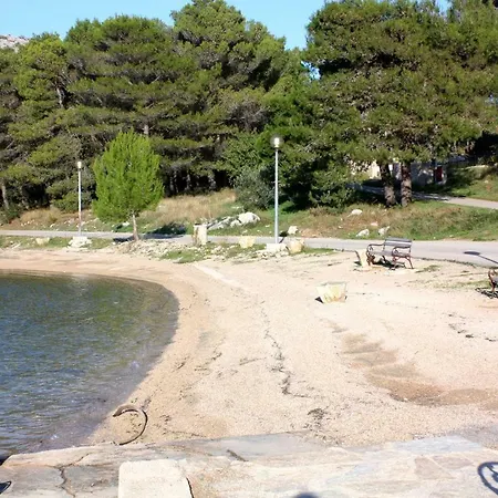 Appartement 851e